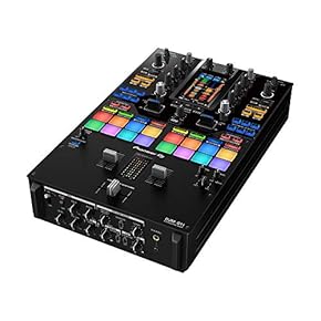 DJミキサー DJM-A9 - 4chプロフェッショナルDJミキサー (black)